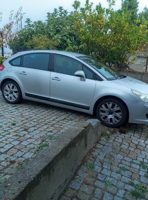 Citroen c4 1.4 16v