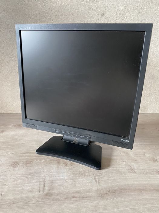 Monitor IIYAMA ProLite E431S