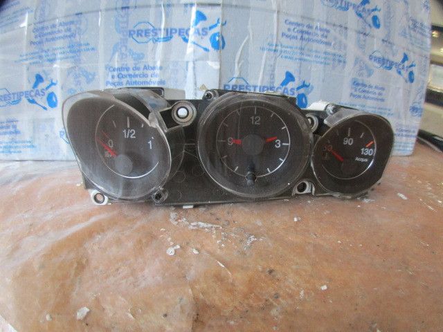Quadrante / painel de instrumentos ALFA ROMEO 156 Sportwagon (932_)