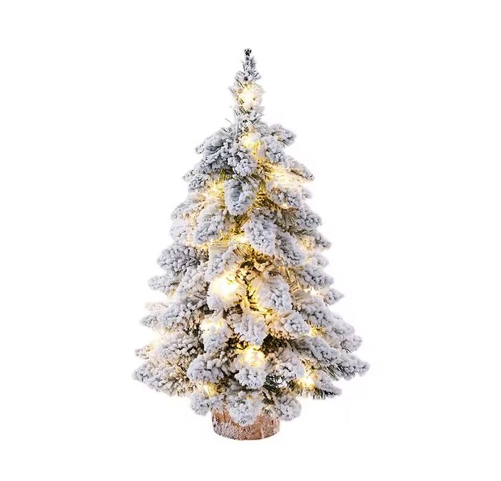 Árvore natal 60cm434368191251752966