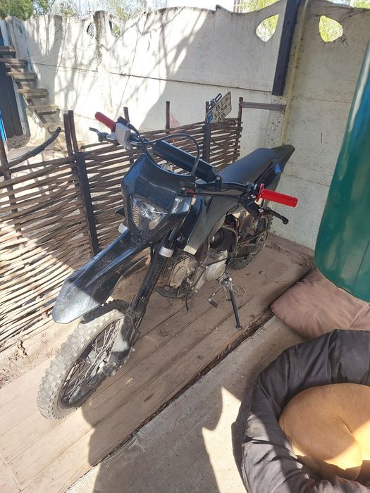 Kovi pit 150 2025