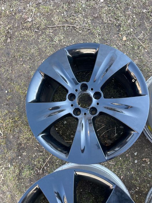 Felgi BMW Styling 213 X5 X6 e60 e39