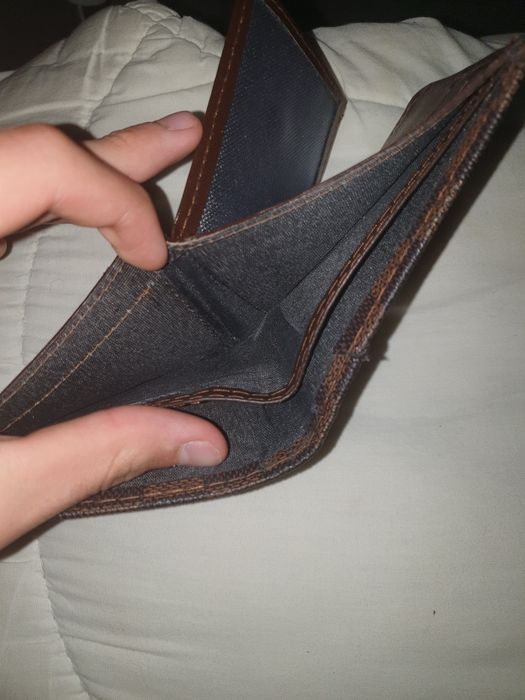 Portfel louis vuitton