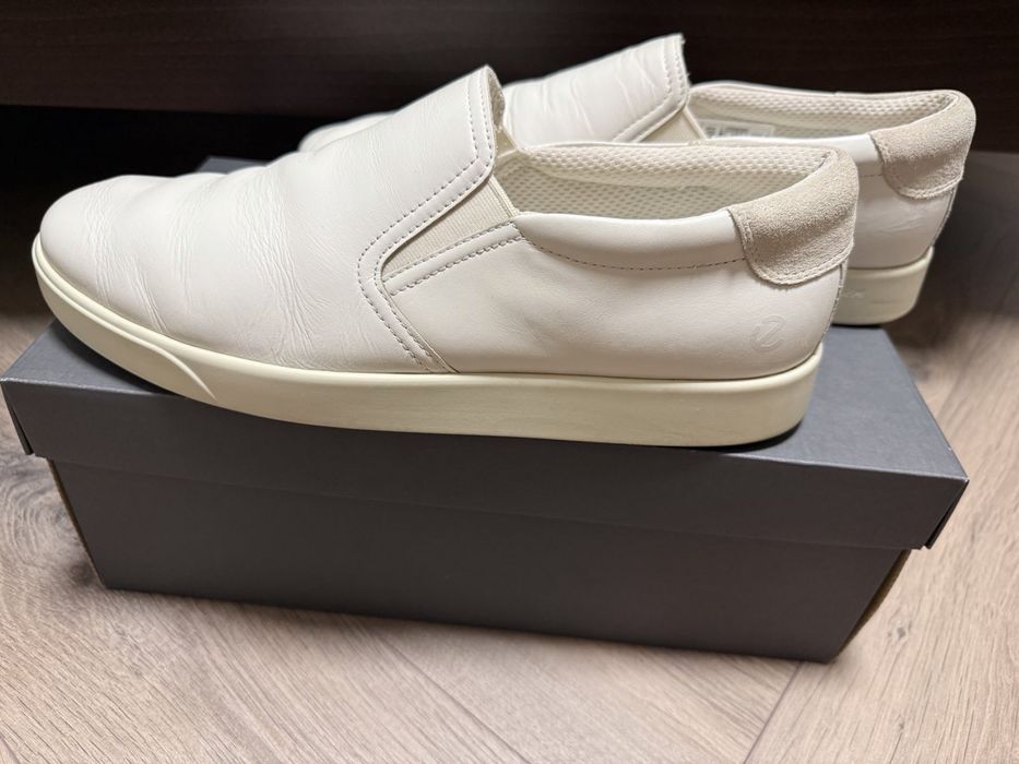 Продам сліпони для чоловіка 45
