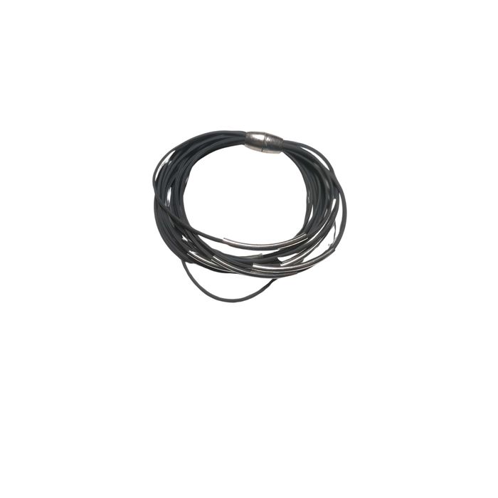 Bransoletka z zapięciem magnetycznym