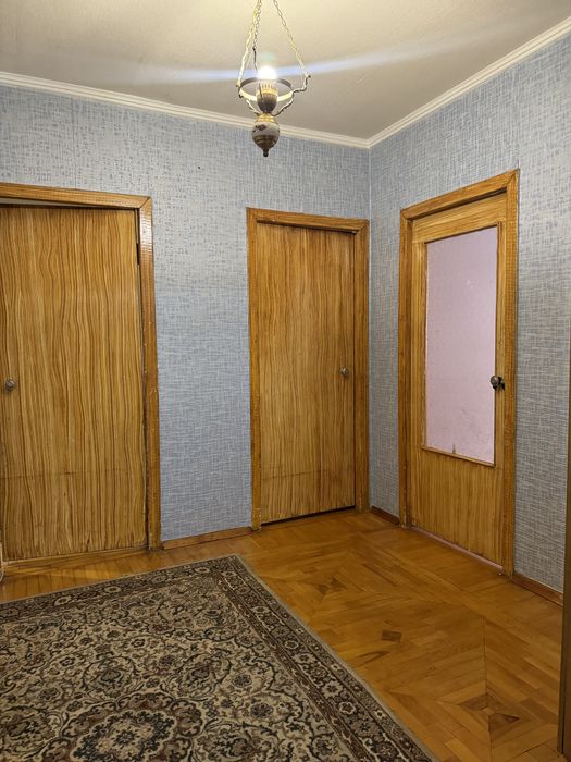 Продаж або обмін 3х кімнатної 74м2 р-н Піщана вул.Київська