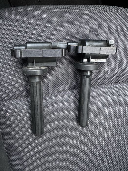 Катушки запалювання lancer 9 1.6