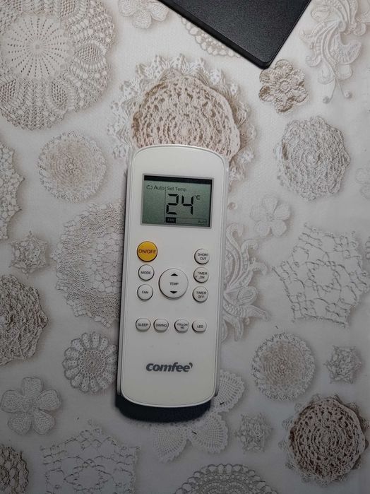 Klimatyzator przenośny Comfee 3,5 kW