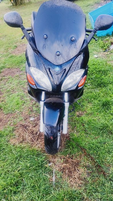 Piaggio