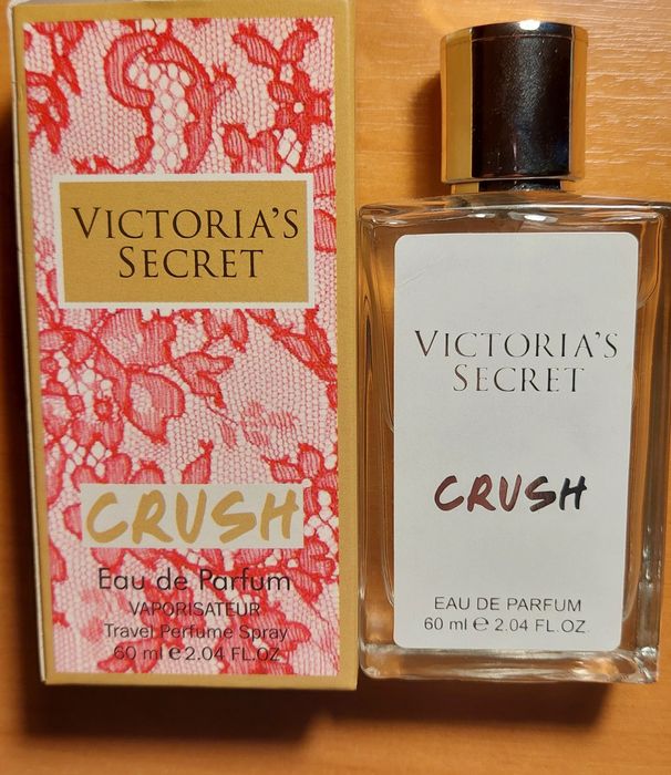 victoria secret crush - купити товари моди та стилю - Ціна на OLX.ua