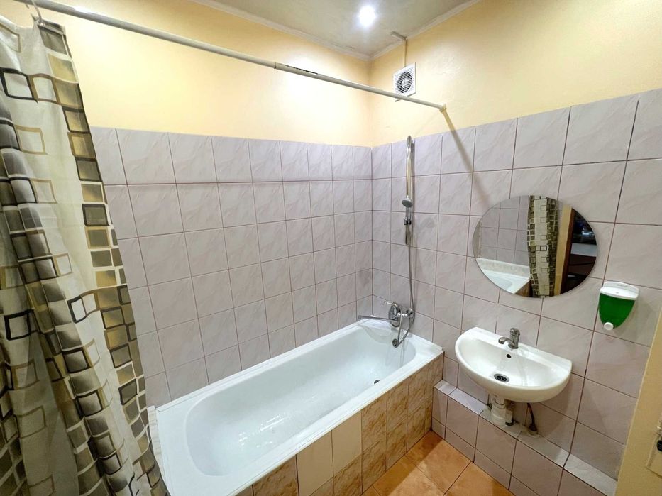 Хостел европейського уровня недалеко от м. Выдубичи.