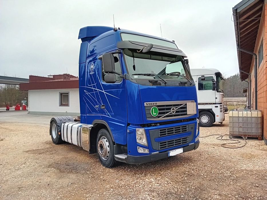Volvo FH460  Zamiana Krajowe 100% Oryginał
