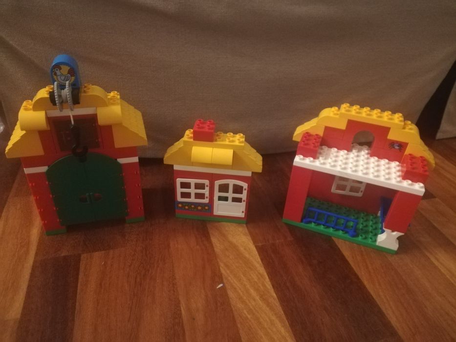 Lego duplo 10525 farma