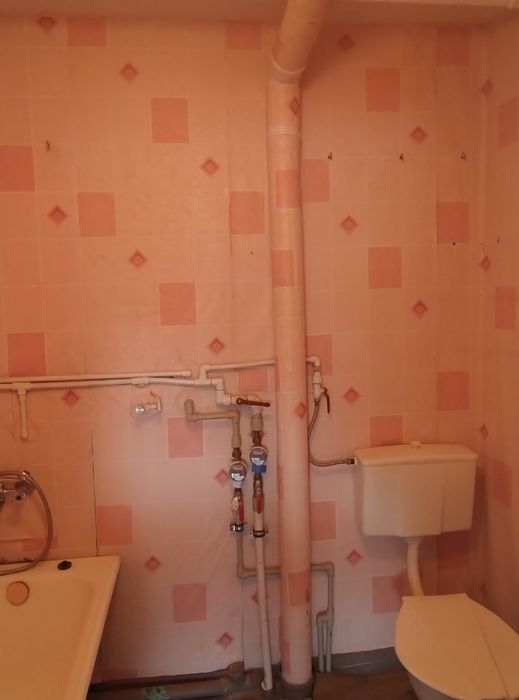 Kawalerka 28,83 m², piętro 4