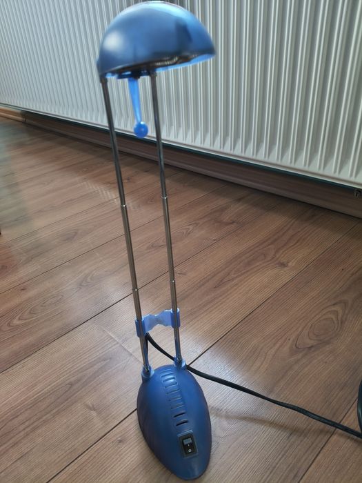 Lampka  biurkowa