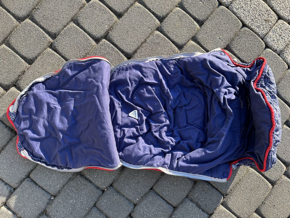 Fotelik samochodowy Maxi Cosi 0-13kg