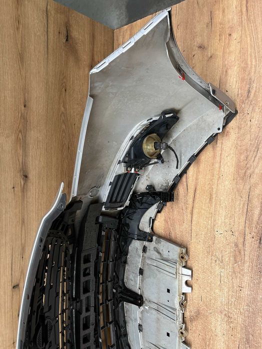 Zderzak przedni Opel Insignia OPC kolor z176