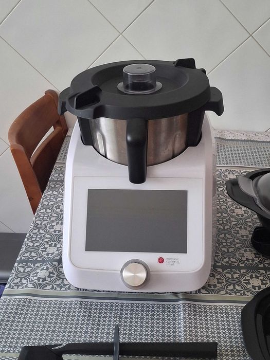 Silvercrest Monsieur Cuisine