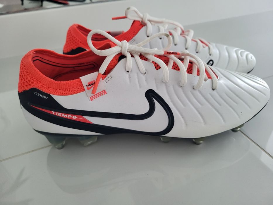 Korki nike tiempo legend 10