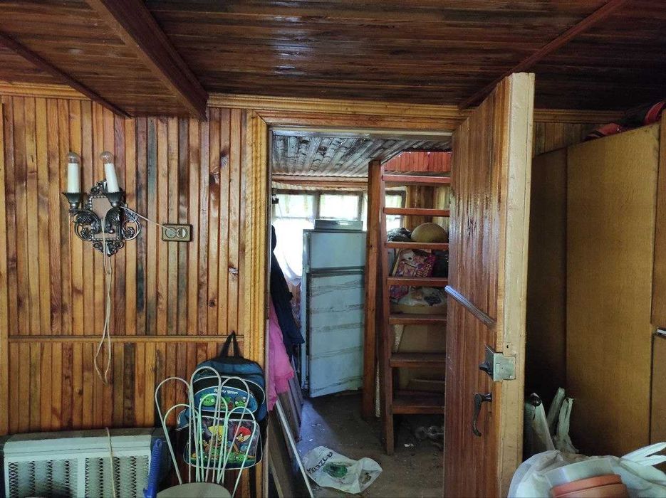 Продам дачу на Осокорках, СТ "енергетик", вул.Садова 114