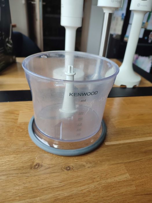 Części do blendera Kenwood triblade