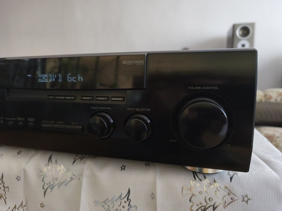 Amplituner Kenwood KRF-V5020