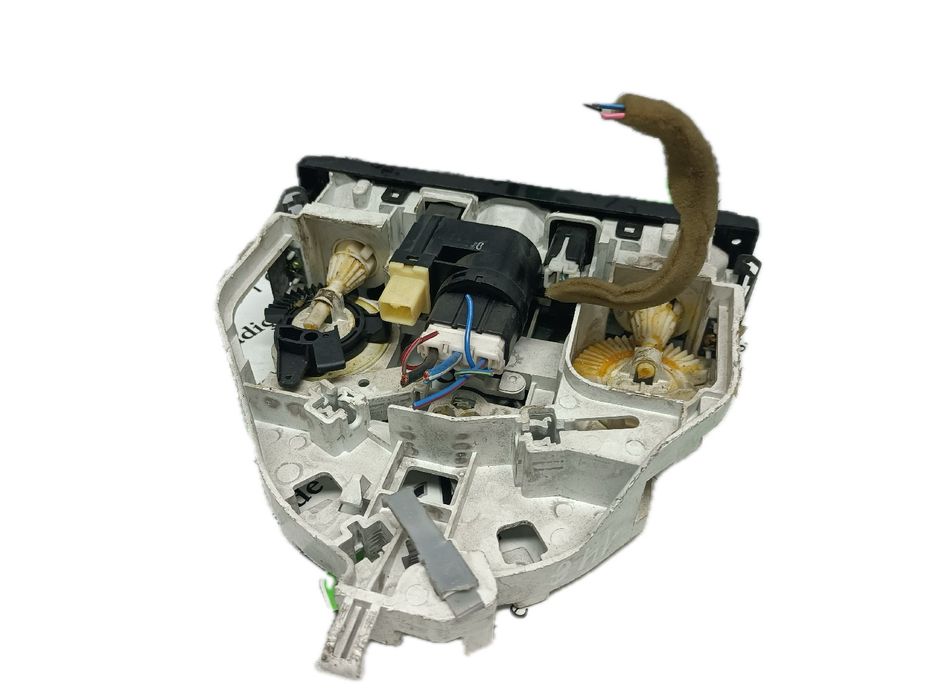 Comando chauffage / sofagem MAZDA MX-5 III (NC)