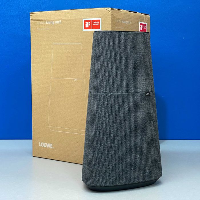 Loewe Klang MR5 (Grey)