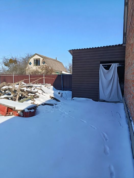 Продаж дачного будинка кооператив" Чайка-1"