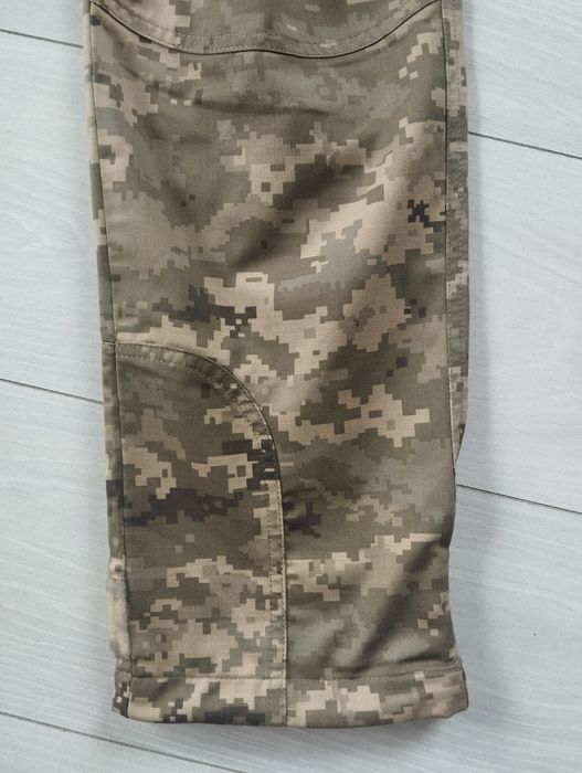 Spodnie taktyczne M-Tac Aggressor Gen II.