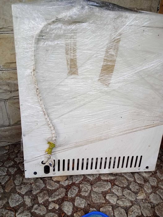 Piec elektryczny akumulacyjny