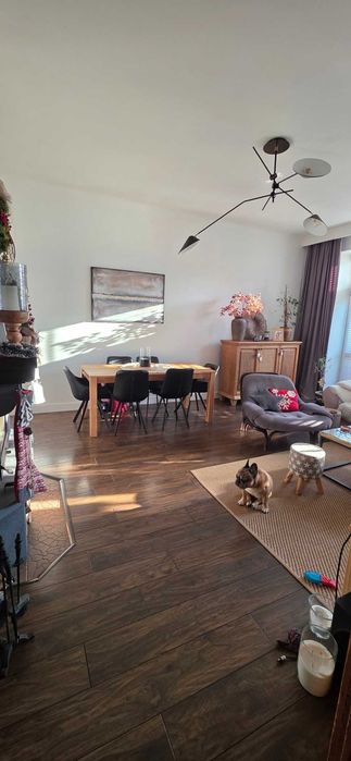 Mieszkanie w kamienicy 100m2, Centrum Chełma