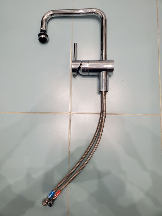Змішувач для кухні Grohe