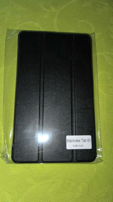 Capa para Tablet Blackview 60