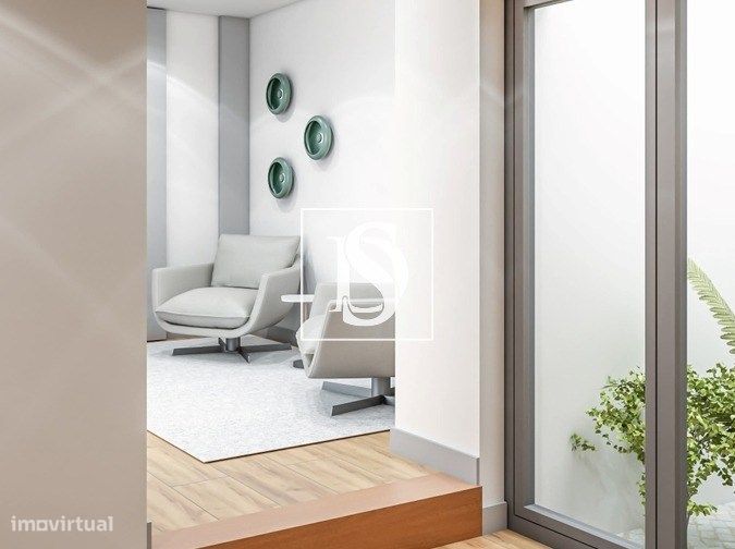 Apartamento T2 Venda em Ermesinde,Valongo
