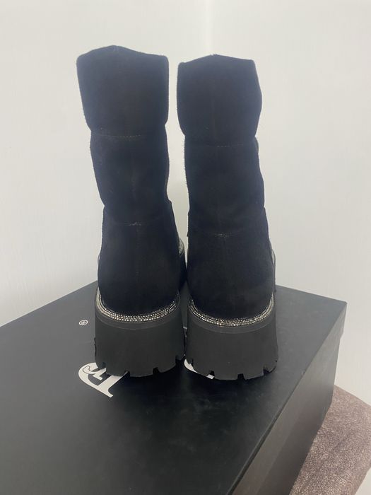 Взуття жіноче весна/осінь