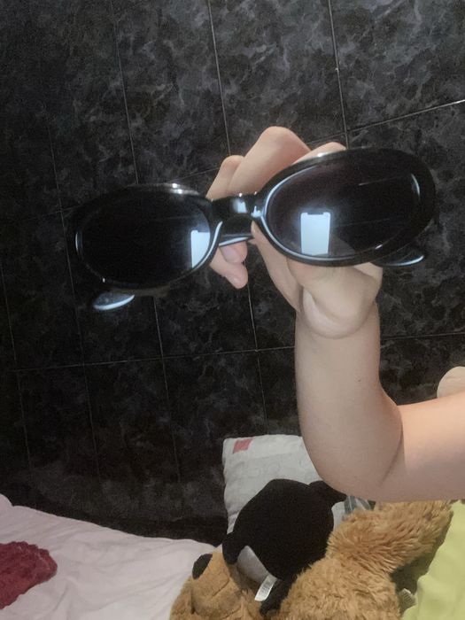 Oculos gucci novos