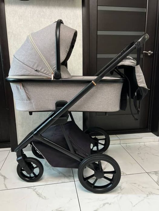 Продам візочок carrello sigma 2в1