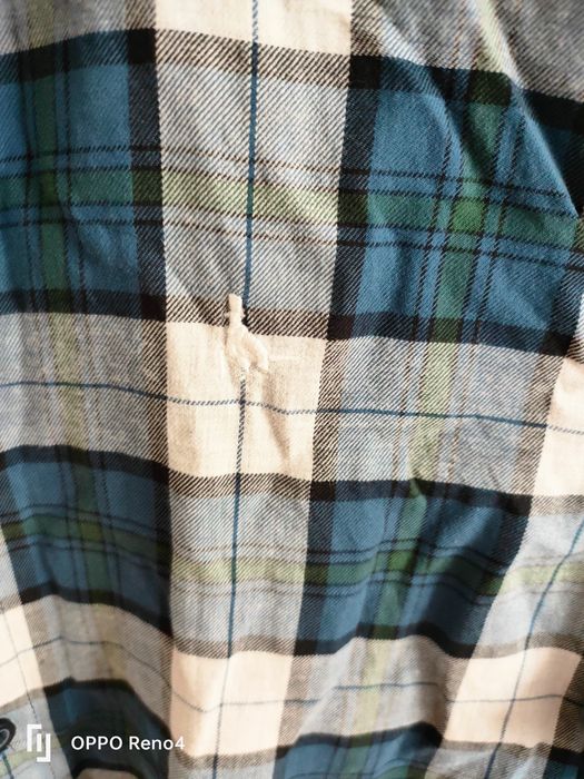 Nowa męska koszula Jack Wills Classic Fit S