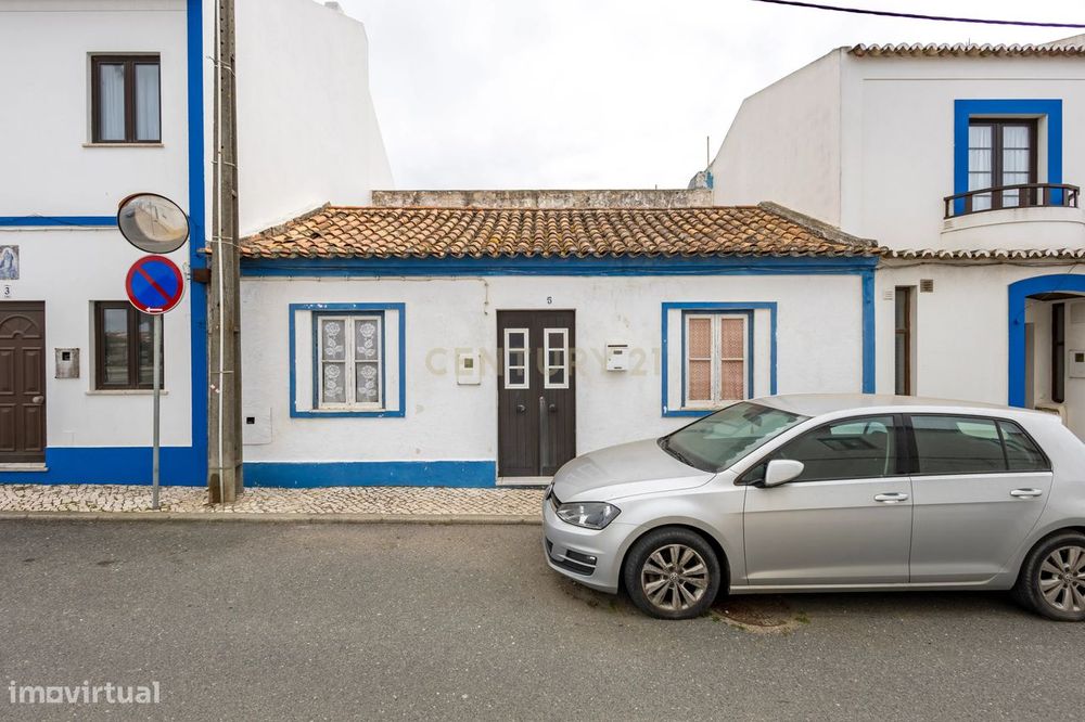 Oportunidade Única de Investimento na Costa Vicentina – Porto Covo
