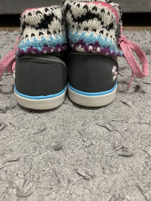 Buty dziewczęce skechers 32