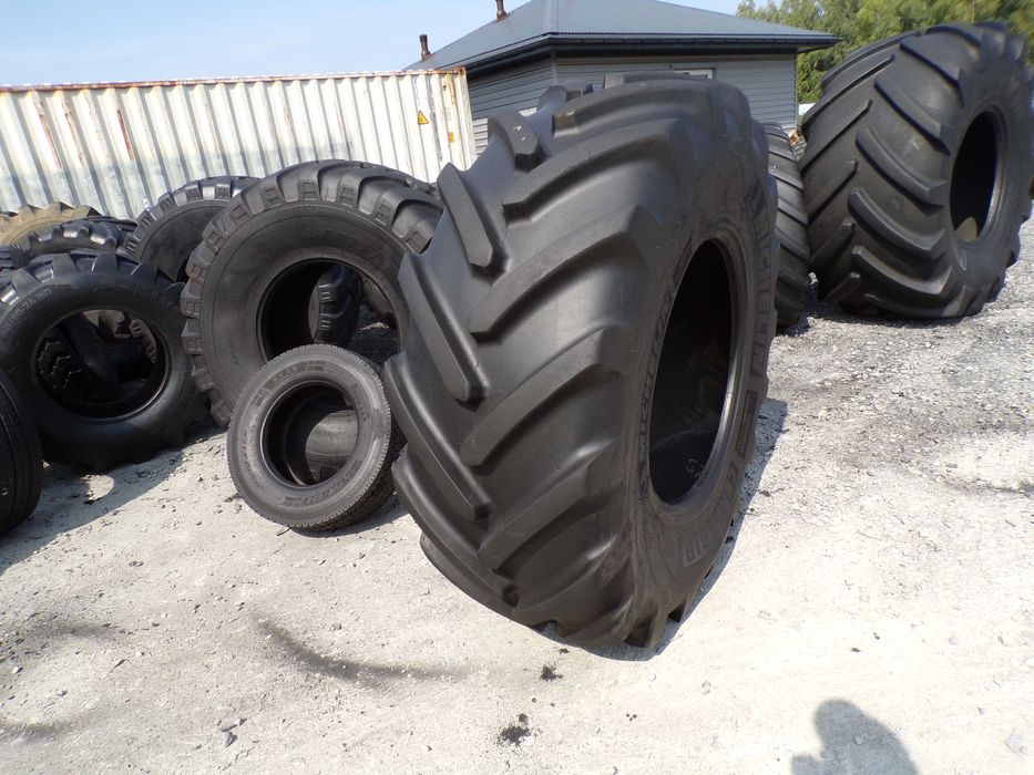 Opona 620/70R30 MICHELIN CEREXBIB (3000 netto)