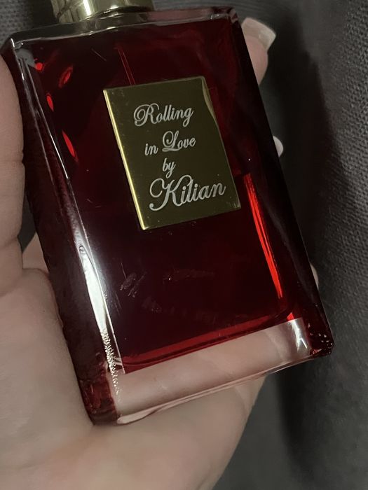 By killian Rolling in love парфум
