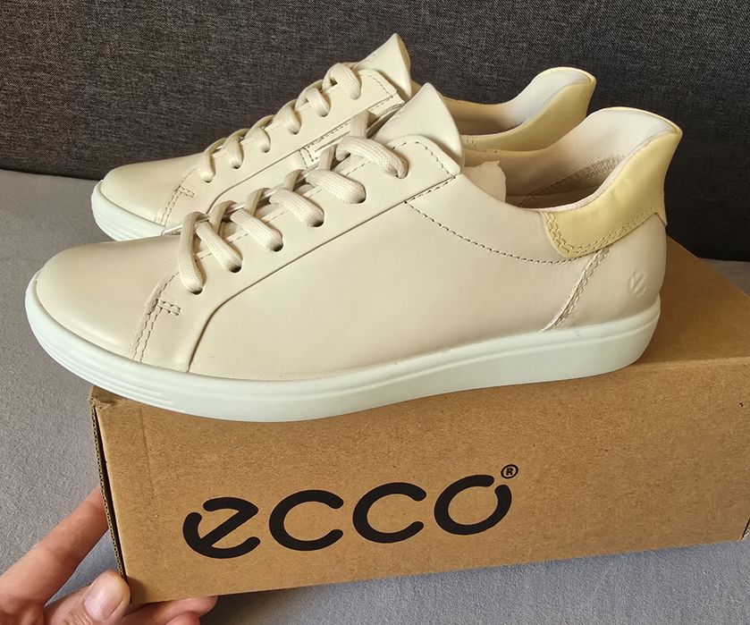 Ecco Soft 7 W . Okazja