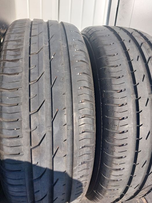 Opony Continental 195 60 r 15