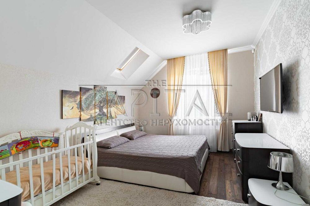 Оренда будинку 400м2 Іванковичі