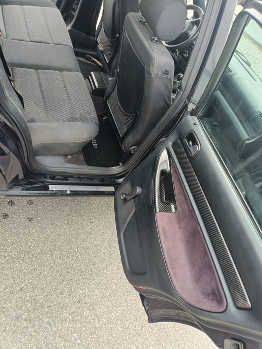 Audi A4 B5 2001 1.9TDI