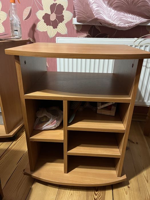 Тумби в асортименті