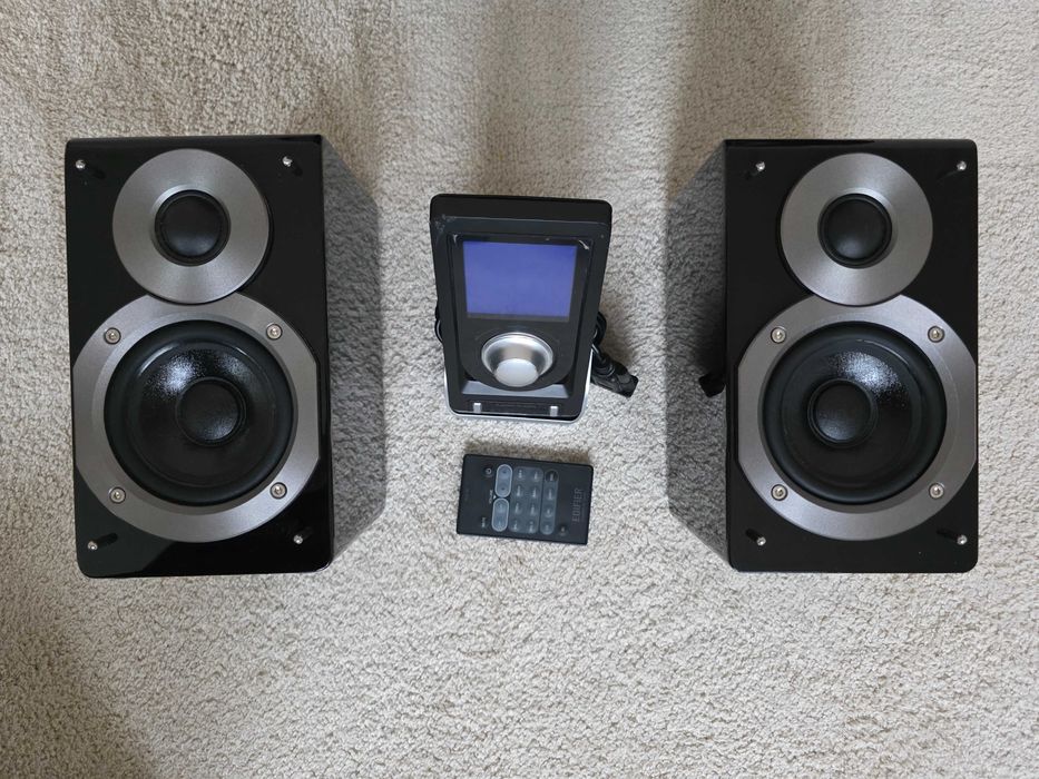 Zestaw głośników komputerowych EDIFIER S730 2.1