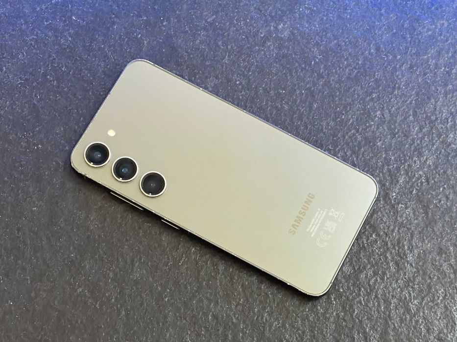 Samsung Galaxy S23 5G SM-S911 8/256GB Zielony / RATY